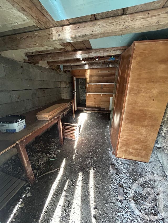 maison à vendre - 3 pièces - 73.05 m2 - LA CHAPELLE D ABONDANCE - 74 - RHONE-ALPES - Century 21 La Chapelle Immo