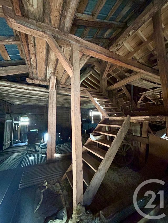 maison à vendre - 3 pièces - 73.05 m2 - LA CHAPELLE D ABONDANCE - 74 - RHONE-ALPES - Century 21 La Chapelle Immo