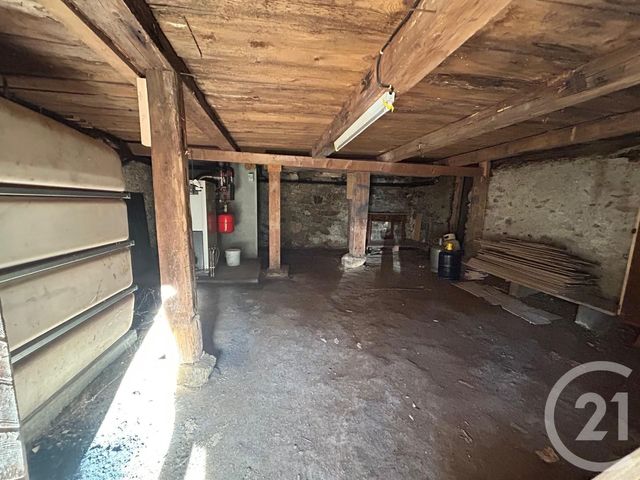 maison à vendre - 3 pièces - 73.05 m2 - LA CHAPELLE D ABONDANCE - 74 - RHONE-ALPES - Century 21 La Chapelle Immo