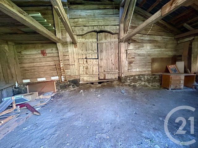 maison à vendre - 3 pièces - 73.05 m2 - LA CHAPELLE D ABONDANCE - 74 - RHONE-ALPES - Century 21 La Chapelle Immo