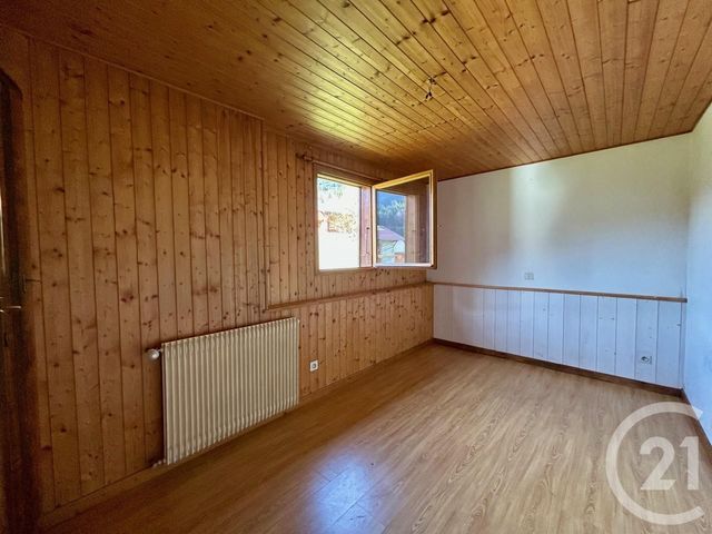 maison à vendre - 3 pièces - 73.05 m2 - LA CHAPELLE D ABONDANCE - 74 - RHONE-ALPES - Century 21 La Chapelle Immo