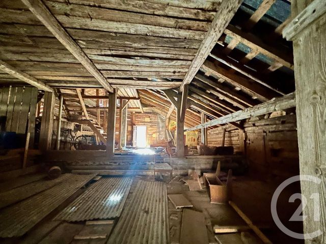 maison à vendre - 3 pièces - 73.05 m2 - LA CHAPELLE D ABONDANCE - 74 - RHONE-ALPES - Century 21 La Chapelle Immo