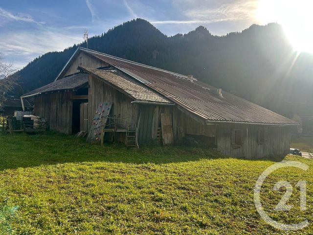 maison à vendre - 3 pièces - 73.05 m2 - LA CHAPELLE D ABONDANCE - 74 - RHONE-ALPES - Century 21 La Chapelle Immo