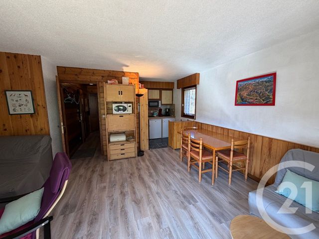 appartement - CHATEL - 74