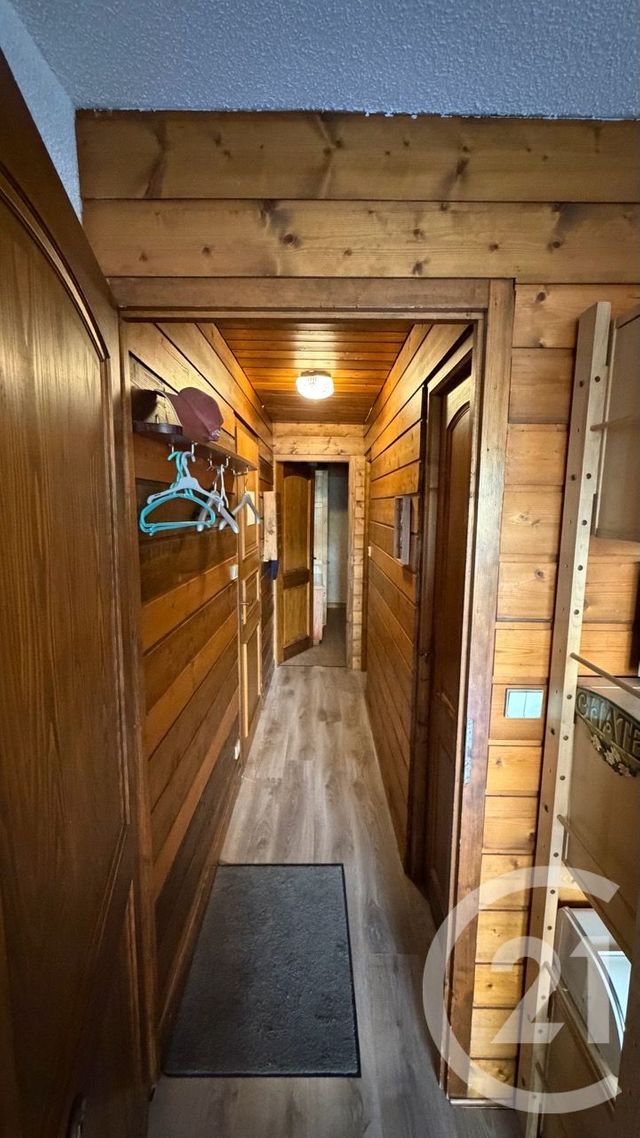 Appartement F2 à vendre - 3 pièces - 40.0 m2 - CHATEL - 74 - RHONE-ALPES - Century 21 La Chapelle Immo