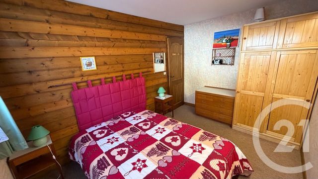 Appartement F2 à vendre - 3 pièces - 40.0 m2 - CHATEL - 74 - RHONE-ALPES - Century 21 La Chapelle Immo