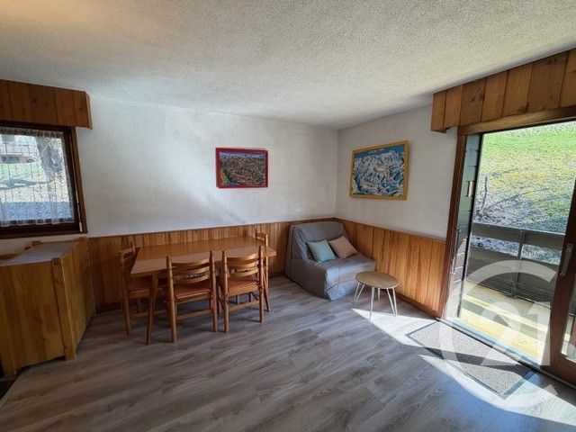 Appartement F2 à vendre - 2 pièces - 40.0 m2 - CHATEL - 74 - RHONE-ALPES - Century 21 La Chapelle Immo