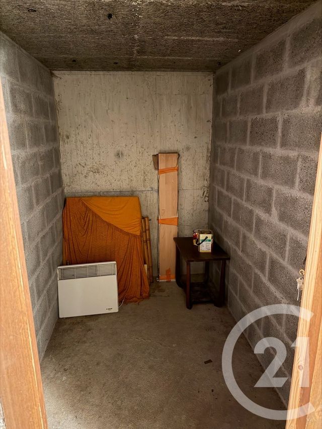 Appartement F3 bis à vendre - 3 pièces - 35.67 m2 - LA CHAPELLE D ABONDANCE - 74 - RHONE-ALPES - Century 21 La Chapelle Immo