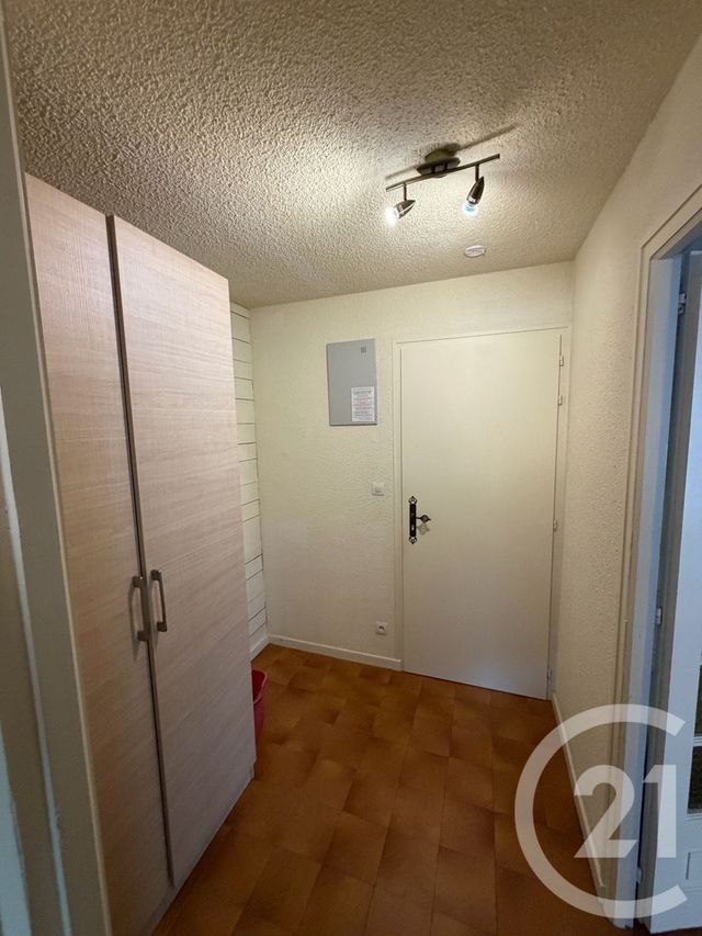 Appartement F3 bis à vendre - 3 pièces - 35.67 m2 - LA CHAPELLE D ABONDANCE - 74 - RHONE-ALPES - Century 21 La Chapelle Immo