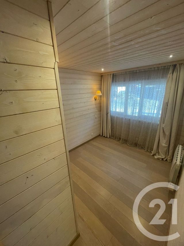 Appartement F2 à vendre - 2 pièces - 35.0 m2 - CHATEL - 74 - RHONE-ALPES - Century 21 La Chapelle Immo