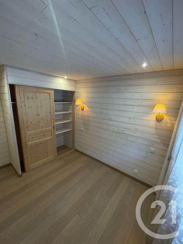 Appartement F2 à vendre - 2 pièces - 35.0 m2 - CHATEL - 74 - RHONE-ALPES - Century 21 La Chapelle Immo