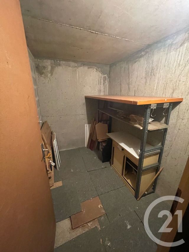 Appartement F2 à vendre - 2 pièces - 35.0 m2 - CHATEL - 74 - RHONE-ALPES - Century 21 La Chapelle Immo