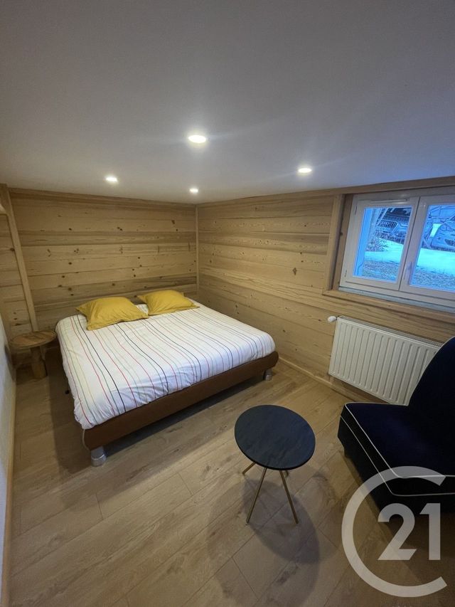 Appartement Duplex à vendre - 4 pièces - 98.98 m2 - LA CHAPELLE D ABONDANCE - 74 - RHONE-ALPES - Century 21 La Chapelle Immo