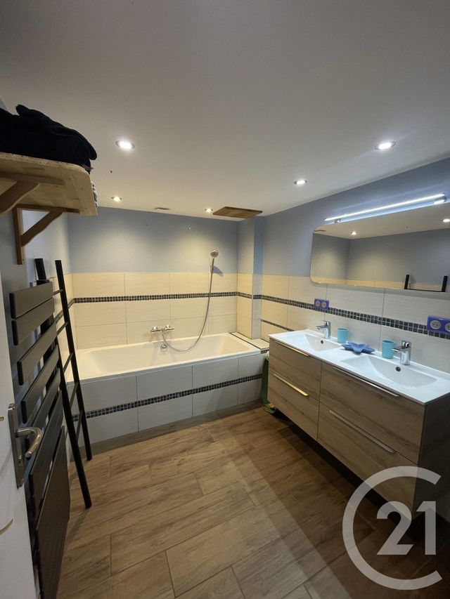 Appartement Duplex à vendre - 4 pièces - 98.98 m2 - LA CHAPELLE D ABONDANCE - 74 - RHONE-ALPES - Century 21 La Chapelle Immo