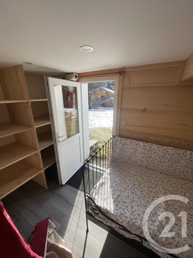 Appartement Duplex à vendre - 4 pièces - 98.98 m2 - LA CHAPELLE D ABONDANCE - 74 - RHONE-ALPES - Century 21 La Chapelle Immo