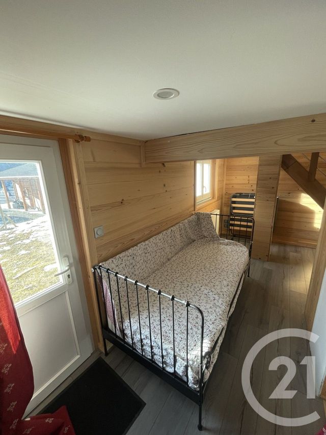 Appartement Duplex à vendre - 4 pièces - 98.98 m2 - LA CHAPELLE D ABONDANCE - 74 - RHONE-ALPES - Century 21 La Chapelle Immo