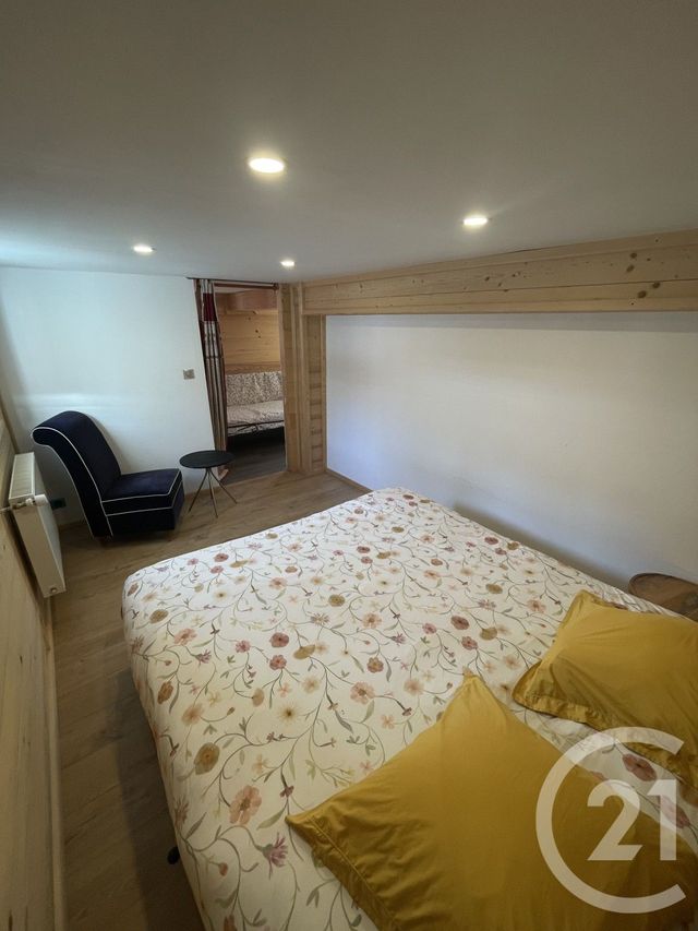 Appartement Duplex à vendre - 4 pièces - 98.98 m2 - LA CHAPELLE D ABONDANCE - 74 - RHONE-ALPES - Century 21 La Chapelle Immo