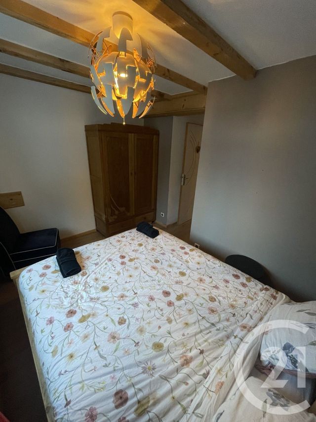 Appartement Duplex à vendre - 4 pièces - 98.98 m2 - LA CHAPELLE D ABONDANCE - 74 - RHONE-ALPES - Century 21 La Chapelle Immo