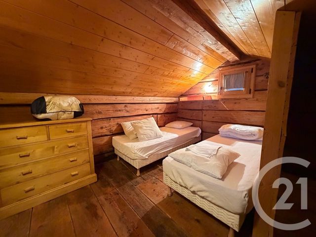 maison à vendre - 3 pièces - 40.0 m2 - CHATEL - 74 - RHONE-ALPES - Century 21 La Chapelle Immo