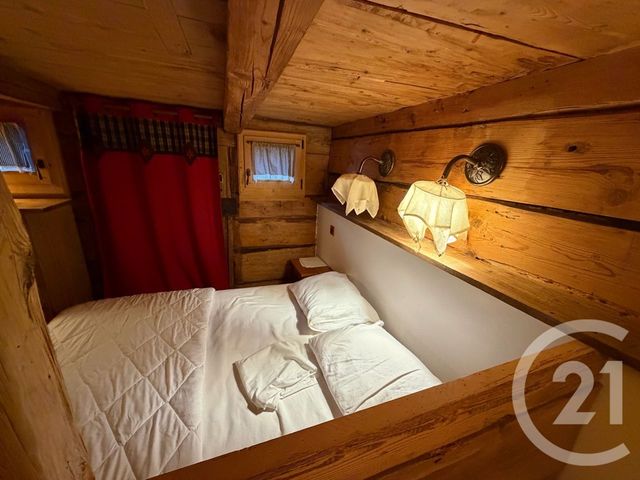 maison à vendre - 3 pièces - 40.0 m2 - CHATEL - 74 - RHONE-ALPES - Century 21 La Chapelle Immo