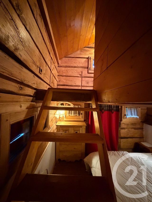 maison à vendre - 3 pièces - 40.0 m2 - CHATEL - 74 - RHONE-ALPES - Century 21 La Chapelle Immo