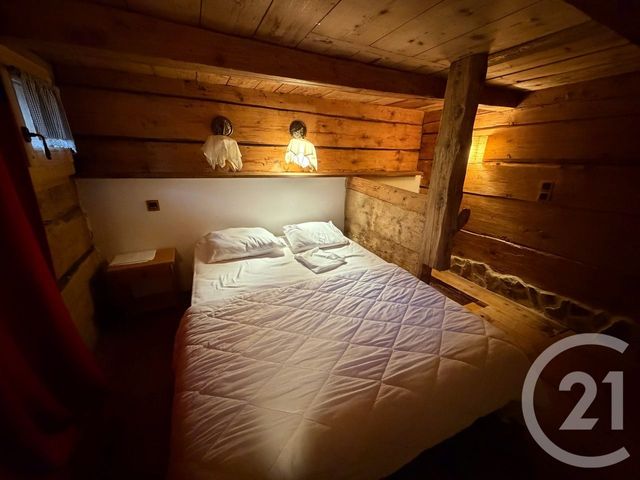 maison à vendre - 3 pièces - 40.0 m2 - CHATEL - 74 - RHONE-ALPES - Century 21 La Chapelle Immo