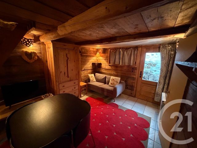 maison à vendre - 3 pièces - 40.0 m2 - CHATEL - 74 - RHONE-ALPES - Century 21 La Chapelle Immo