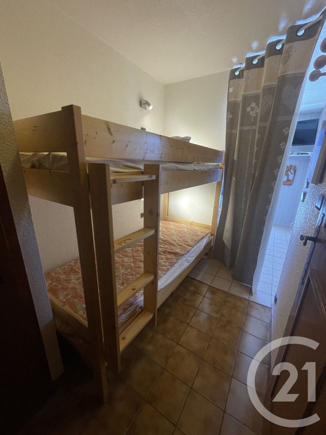 Appartement Studio Cabine à vendre - 1 pièce - 18.42 m2 - CHATEL - 74 - RHONE-ALPES - Century 21 La Chapelle Immo