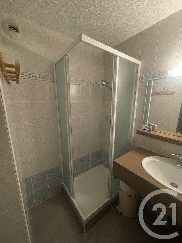 Appartement Studio Cabine à vendre - 1 pièce - 18.42 m2 - CHATEL - 74 - RHONE-ALPES - Century 21 La Chapelle Immo