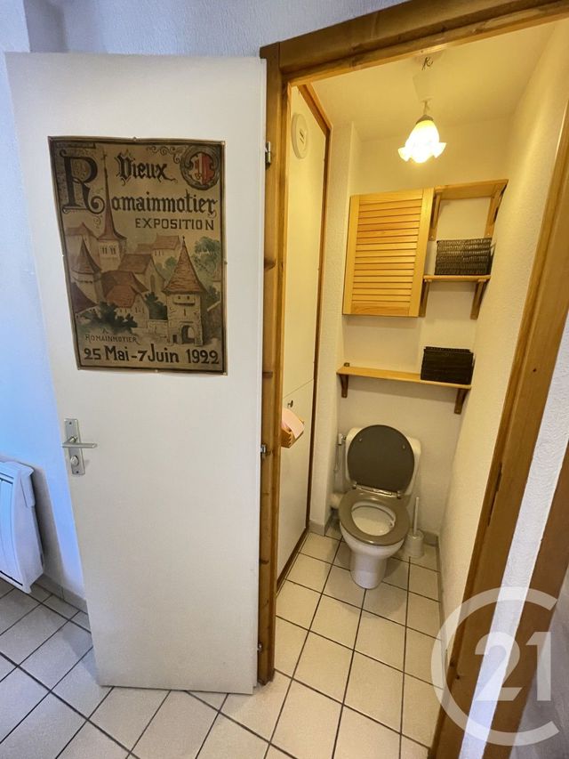 Appartement F4 à vendre - 4 pièces - 56.11 m2 - CHATEL - 74 - RHONE-ALPES - Century 21 La Chapelle Immo