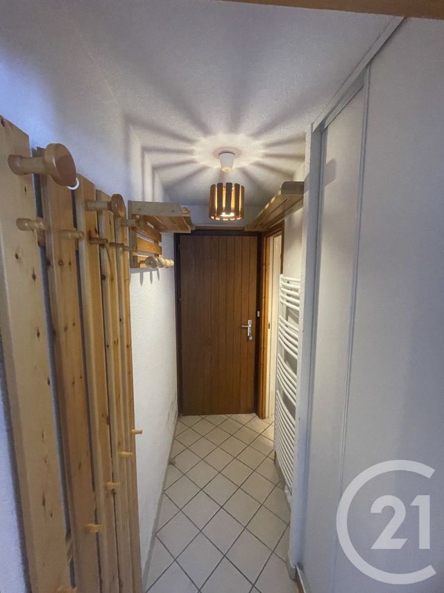 Appartement F4 à vendre - 4 pièces - 56.11 m2 - CHATEL - 74 - RHONE-ALPES - Century 21 La Chapelle Immo
