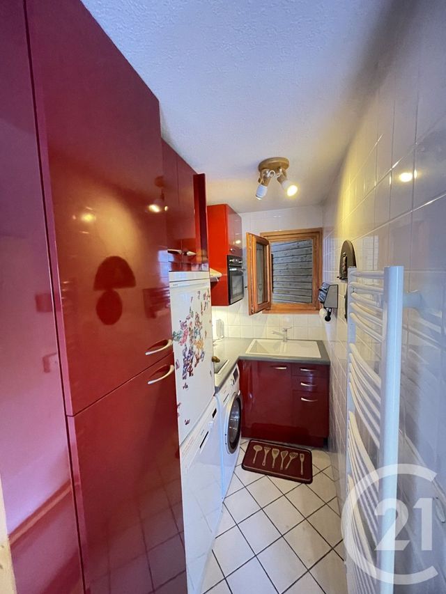 Appartement F4 à vendre - 4 pièces - 56.11 m2 - CHATEL - 74 - RHONE-ALPES - Century 21 La Chapelle Immo