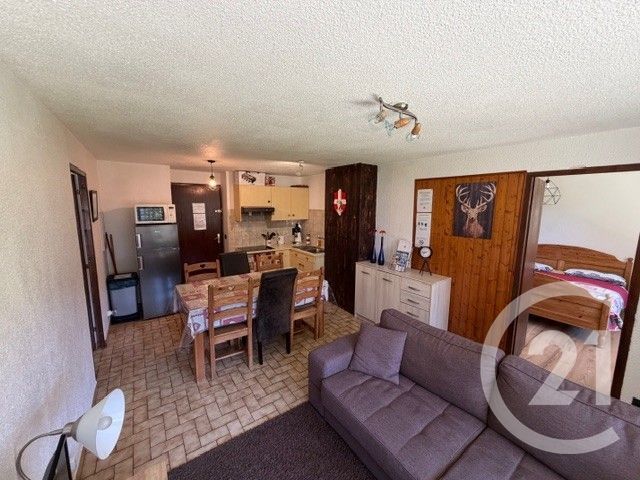 appartement - CHATEL - 74