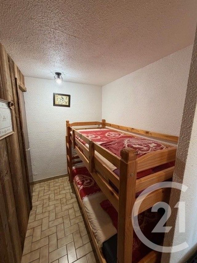 Appartement F3 bis à vendre - 3 pièces - 56.62 m2 - CHATEL - 74 - RHONE-ALPES - Century 21 La Chapelle Immo