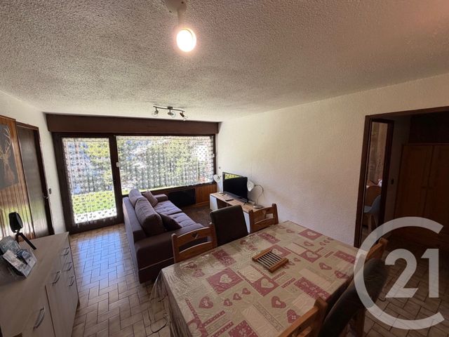 Appartement F3 bis à vendre - 3 pièces - 56.62 m2 - CHATEL - 74 - RHONE-ALPES - Century 21 La Chapelle Immo