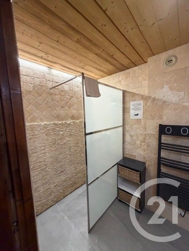 Appartement F3 bis à vendre - 3 pièces - 56.62 m2 - CHATEL - 74 - RHONE-ALPES - Century 21 La Chapelle Immo
