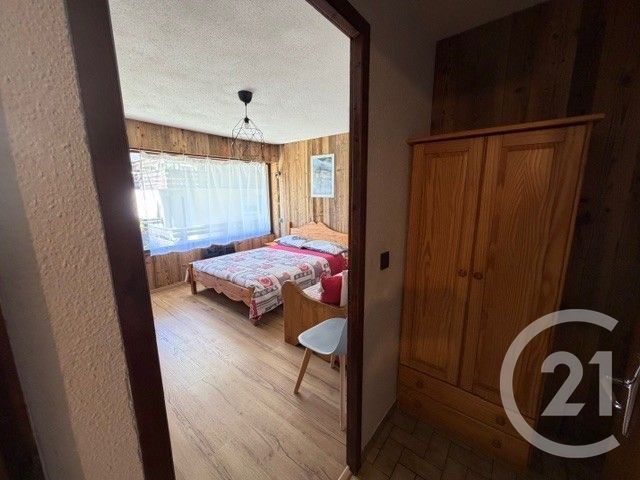 Appartement F3 bis à vendre - 3 pièces - 56.62 m2 - CHATEL - 74 - RHONE-ALPES - Century 21 La Chapelle Immo