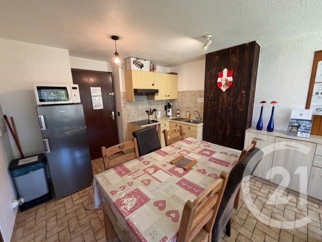 appartement - CHATEL - 74
