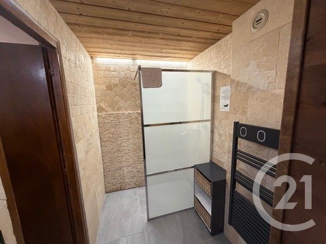Appartement F3 bis à vendre - 3 pièces - 56.62 m2 - CHATEL - 74 - RHONE-ALPES - Century 21 La Chapelle Immo