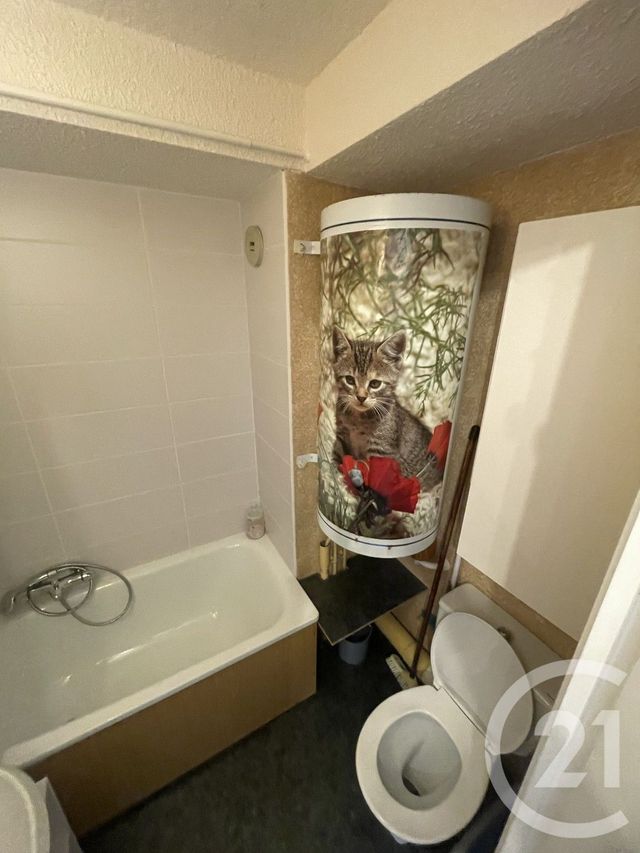 Appartement Souplex à vendre - 2 pièces - 24.0 m2 - CHATEL - 74 - RHONE-ALPES - Century 21 La Chapelle Immo