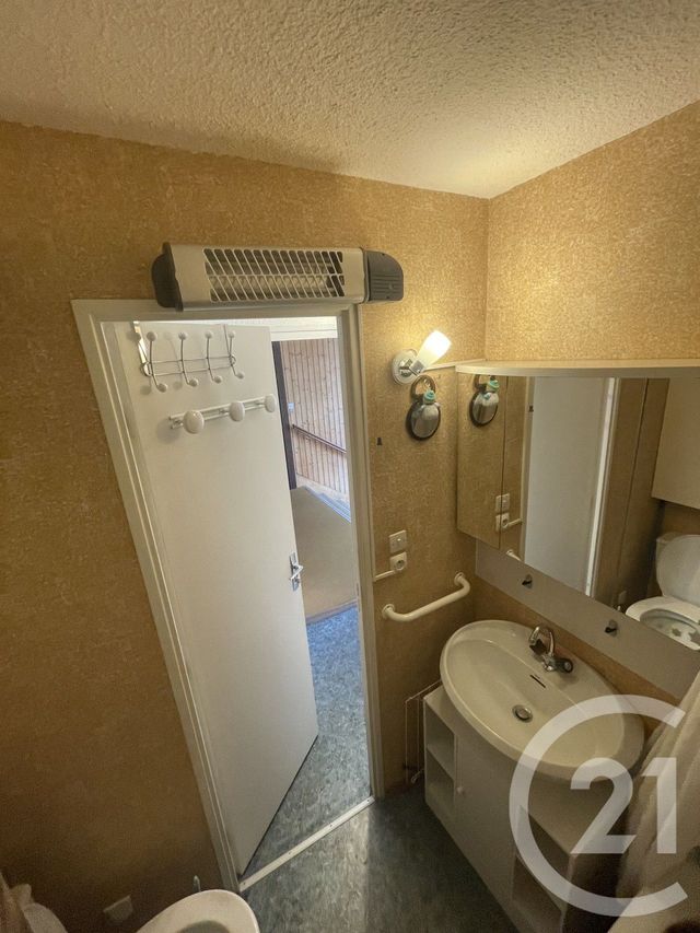 Appartement Souplex à vendre - 2 pièces - 24.0 m2 - CHATEL - 74 - RHONE-ALPES - Century 21 La Chapelle Immo