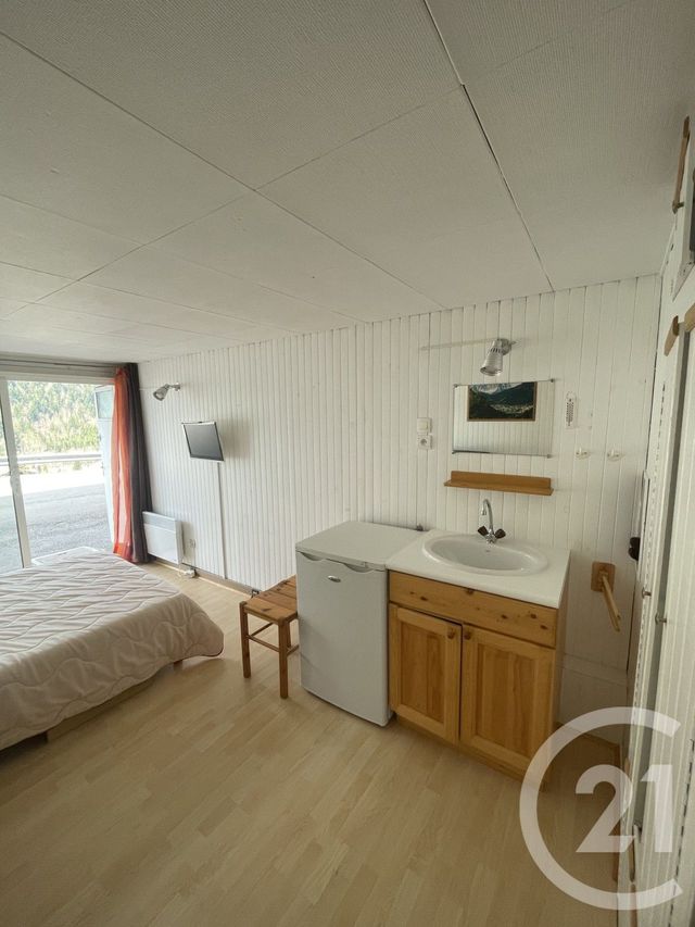 Appartement Souplex à vendre - 2 pièces - 24.0 m2 - CHATEL - 74 - RHONE-ALPES - Century 21 La Chapelle Immo