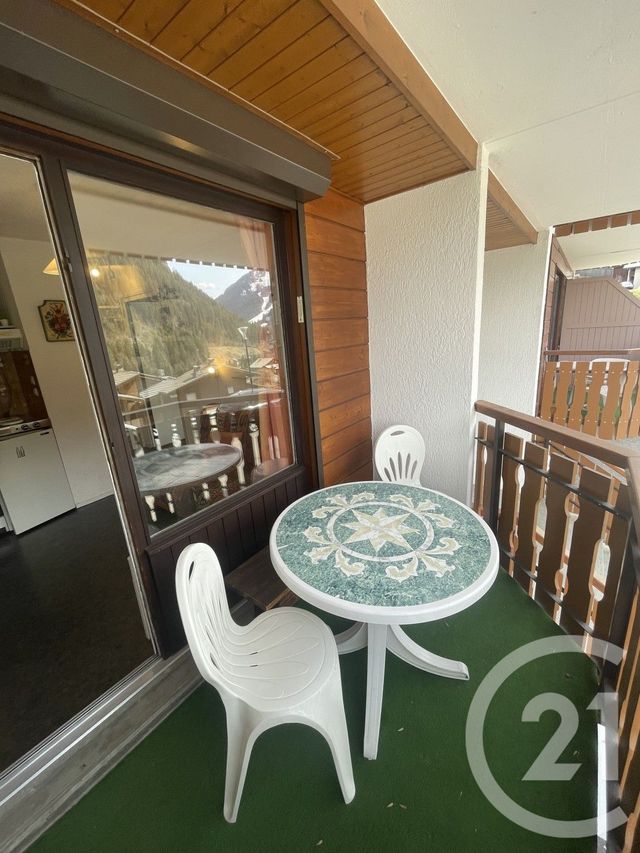 appartement - CHATEL - 74