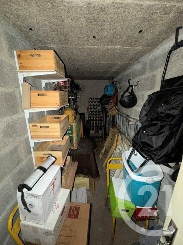 Appartement F3 à vendre - 3 pièces - 49.15 m2 - LA CHAPELLE D ABONDANCE - 74 - RHONE-ALPES - Century 21 La Chapelle Immo