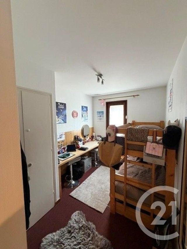 Appartement F3 à vendre - 3 pièces - 48.17 m2 - CHATEL - 74 - RHONE-ALPES - Century 21 La Chapelle Immo