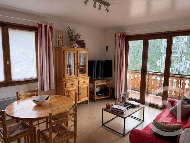 appartement - CHATEL - 74