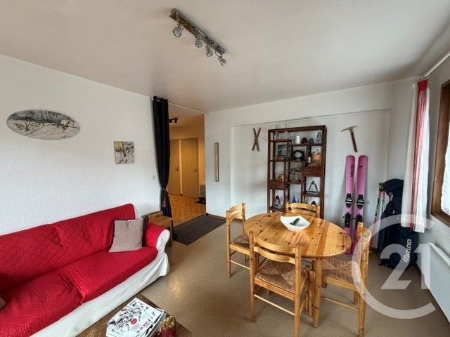 Appartement F3 à vendre - 3 pièces - 48.17 m2 - CHATEL - 74 - RHONE-ALPES - Century 21 La Chapelle Immo