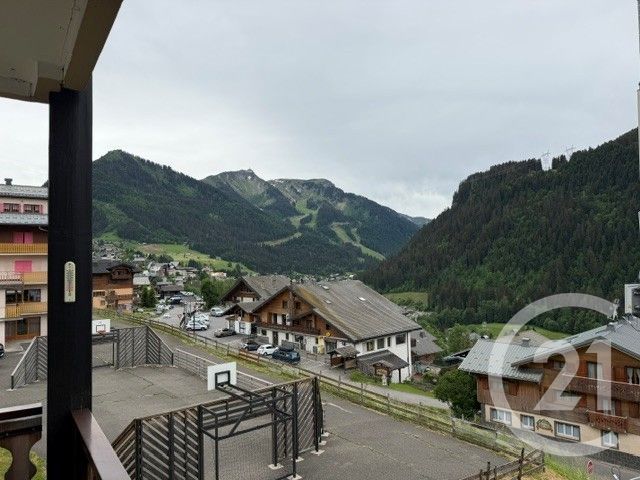 Appartement F3 à vendre - 3 pièces - 48.17 m2 - CHATEL - 74 - RHONE-ALPES - Century 21 La Chapelle Immo