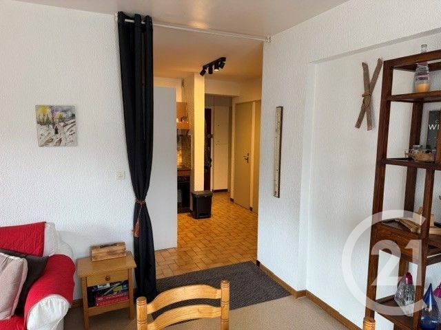 Appartement F3 à vendre - 3 pièces - 48.17 m2 - CHATEL - 74 - RHONE-ALPES - Century 21 La Chapelle Immo