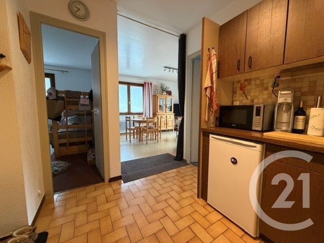 Appartement F3 à vendre - 3 pièces - 48.17 m2 - CHATEL - 74 - RHONE-ALPES - Century 21 La Chapelle Immo